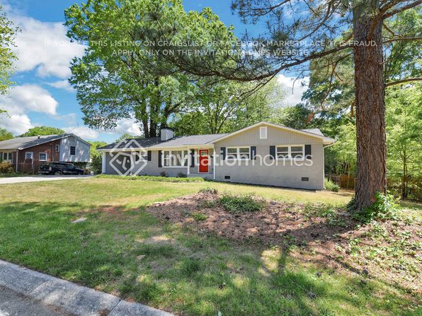 4133 Seaforth Dr
