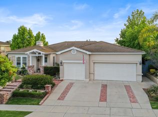 1091 Via Rafael, Thousand Oaks, CA 91320
