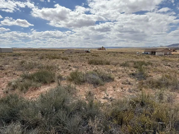 LOT 110 5th Ave, Kanab, UT 84741