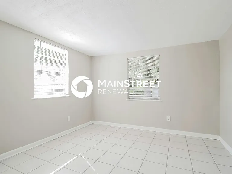 Bonus Room