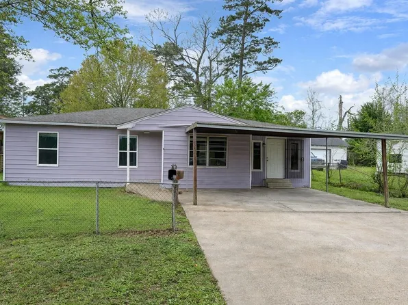 10341 Caxton St, Houston, TX 77016