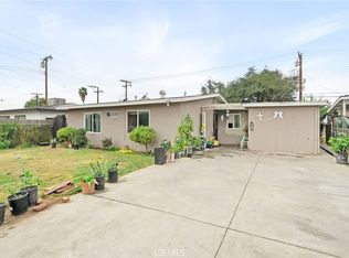 5419 N Rockvale Ave, Azusa, CA 91702