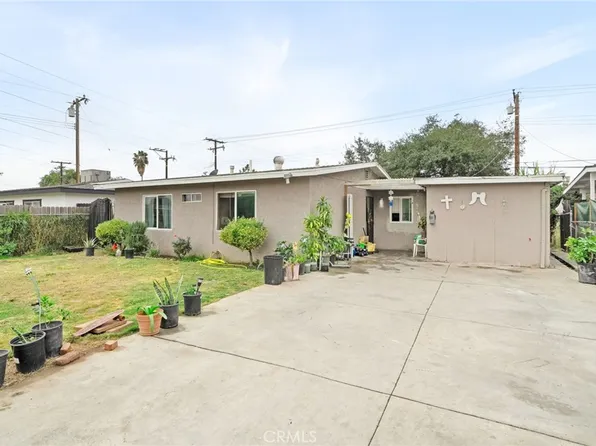 5419 N Rockvale Ave, Azusa, CA 91702