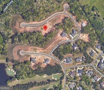 850 Woodvale Point, Suwanee, GA, 30024