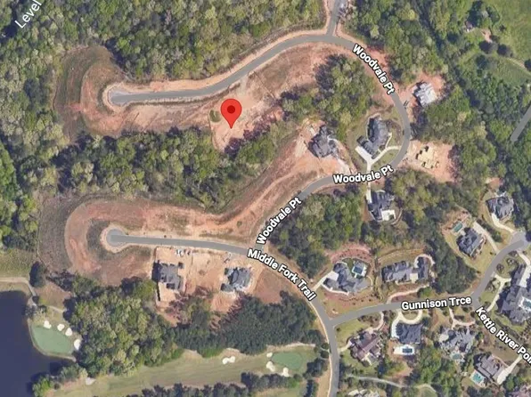 850 Woodvale Point, Suwanee, GA 30024