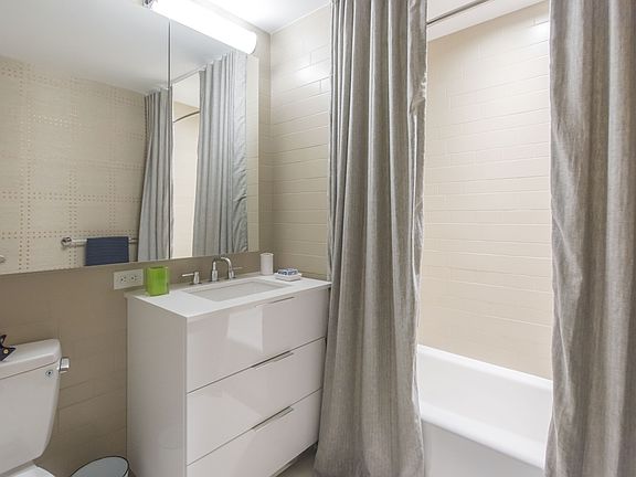 5th image of 535 W 43rd St S #8E