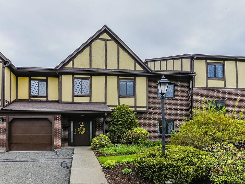 1st image of 15 Rainbow Pond Dr APT B1