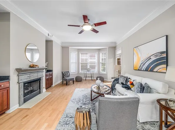 850 Piedmont Ave NE #1307, Atlanta, GA 30308