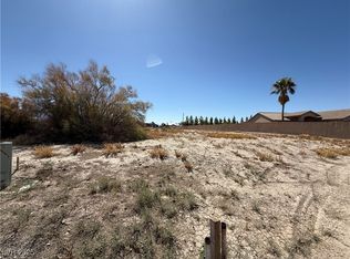 1621 S Manzanita Dr, Pahrump, NV 89048