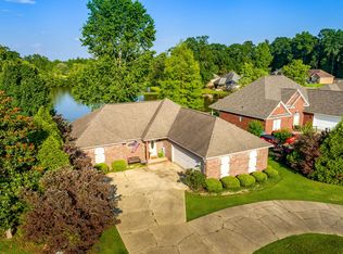 179 Archel St, Petal, MS 39465