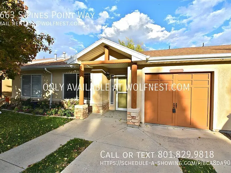 6663 S Pines Point Way — Photo 22