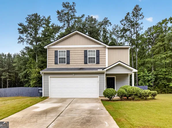 345 Arthurs Ln, Covington, GA 30016