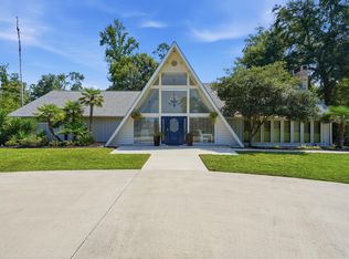 136 Bob Nichols Dr, Deridder, LA 70634