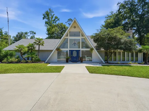 136 Bob Nichols Dr, Deridder, LA 70634