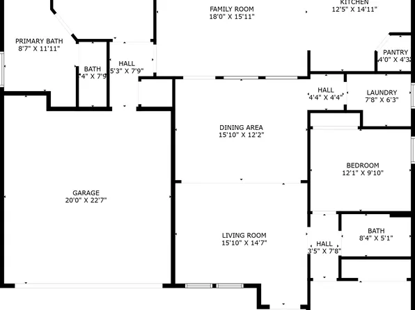 251 BLUE CYPRESS DRIVE, GROVELAND, FL 34736