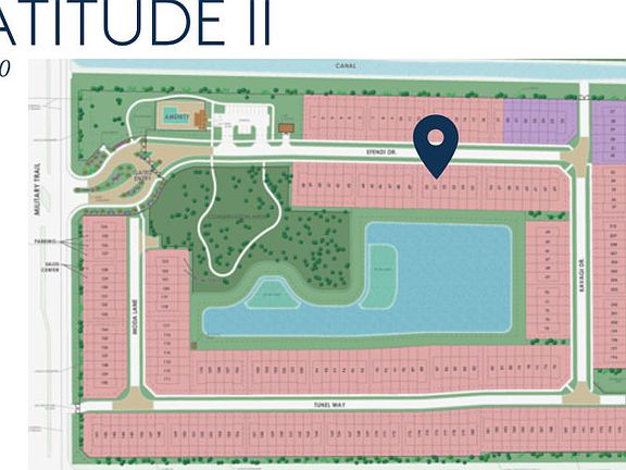 05130 Latitude ll Homesite