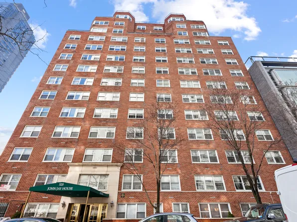 520 East 76th Street image 9 of 9