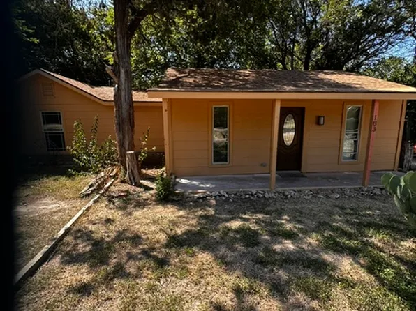 183 Linda Lee Xing, Whitney, TX 76692