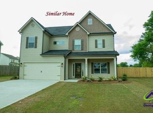119 Bluecoat Trl, Byron, GA 31008