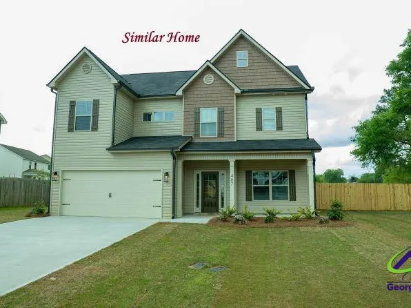 119 Bluecoat Trl, Byron, GA 31008