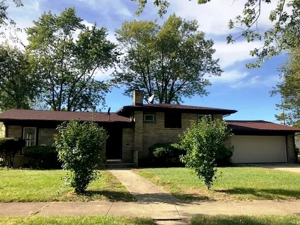 2223 Basswood Rd, Joliet, IL 60432