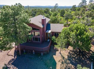 1820 S Ridge Crest Dr, Show Low, AZ 85901