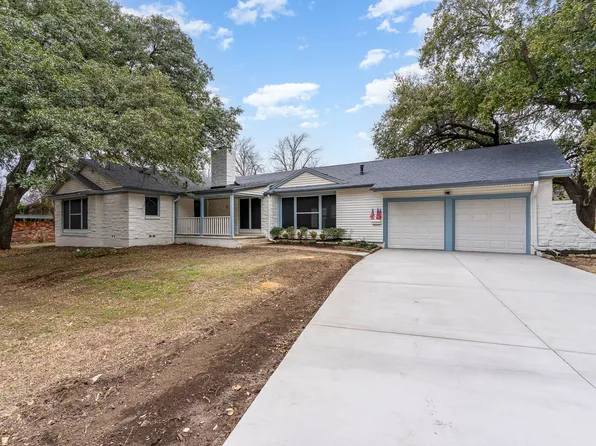 3916 Reagan Dr, Fort Worth, TX 76116
