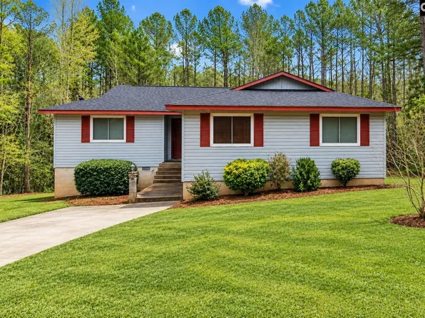 96 Old Dutch Rd, Newberry, SC 29075