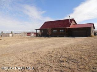 1175 M A Perkins Trailway, Chino Valley, AZ 86323