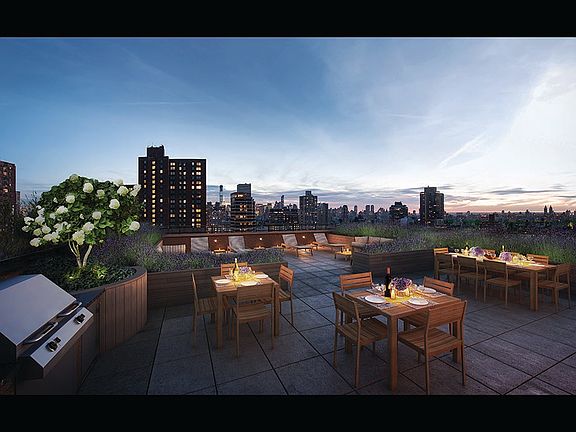 3rd image of 200 E 94th St APT 218