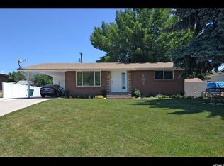 738 Sapphire Dr, Layton, UT 84041