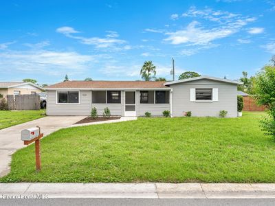 1129 Martha Lee Ave, Rockledge, FL, 32955