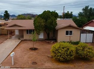 974 W 5th Ave, Apache Junction, AZ 85120