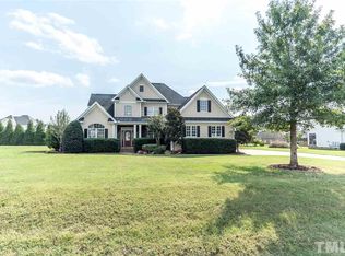 2029 Stone Pasture Rd, Fuquay Varina, NC 27526