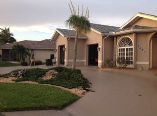 2641 Parisian Ct, Punta Gorda, FL 33950