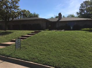 817 N Star Dr #817, Stillwater, OK 74075