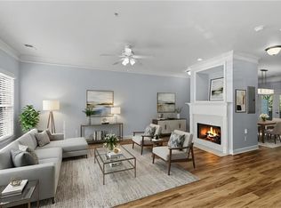 1238 Harris Commons Pl, Roswell, GA 30076