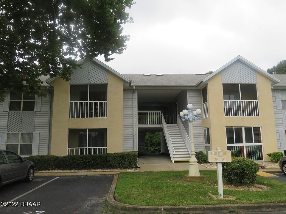 Indigo Pines Condo Apartments Daytona Beach, FL Zillow