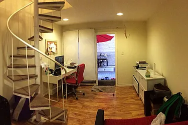 Rented by Landmark Resources