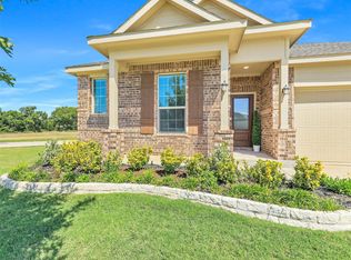1718 Fields View Dr, Anna, TX 75409