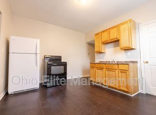 349 E Welch Ave, Columbus, OH
