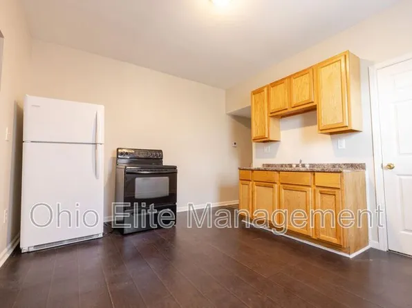 349 E Welch Ave, Columbus, OH 43207