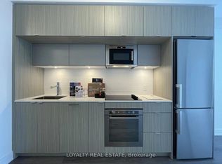575 Bloor St E #2105, Toronto, ON