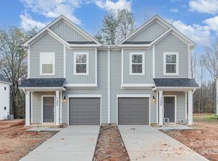 7304 Boswell Rd, Charlotte, NC 28215