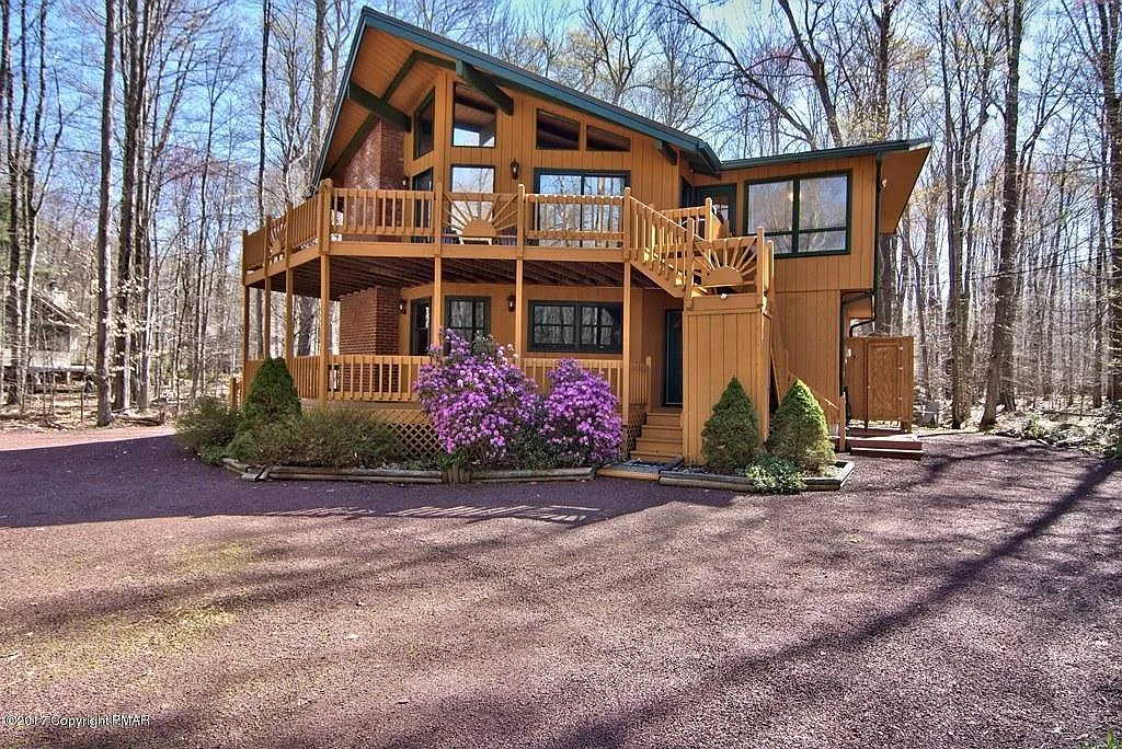 3183 Tall Timber Lake Rd photo 1