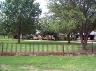 1121 Post Oak Rd, Argyle, TX 76226