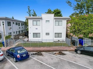 855 80th St APT 3, Miami Beach, FL 33141
