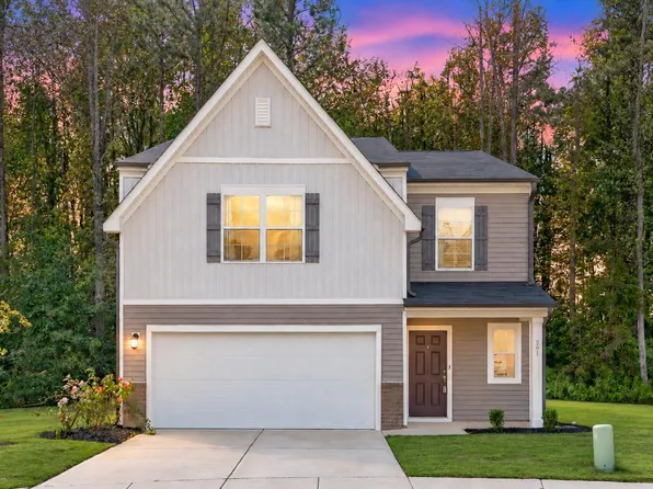 201 Memory Farm Pl, Angier, NC 27501