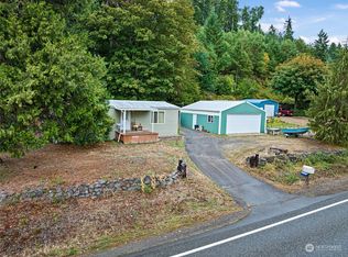 6570 NE North Shore Rd, Belfair, WA 98528