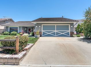 1742 Manor Gate Rd, Hacienda Heights, CA 91745